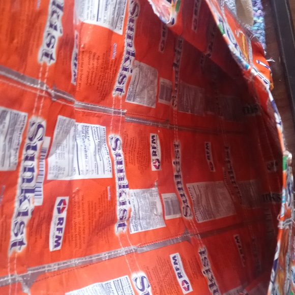 Sunkist Backpack - Picture 3 of 4